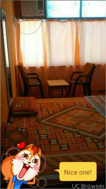 Ganaka Motel - イガットプリ エクステリア 写真