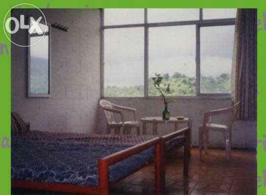 Ganaka Motel - イガットプリ エクステリア 写真